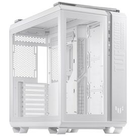 Корпус ASUS TUF Gaming GT502 White (90DC0093-B09000)