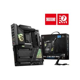 Материнская плата MSI MEG Z790 ACE MAX