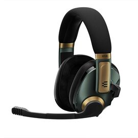 Навушники Epos H3PRO Hybrid Racing Green (1000894)