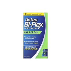 Витамин Osteo Bi-Flex Здоровье суставов, Joint Health, 60 таблеток (OBF-33043)