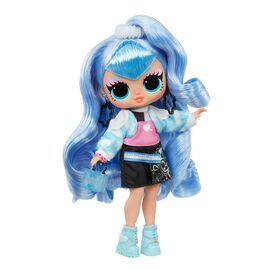 Лялька L.O.L. Surprise! серії Tweens Core – Еллі Флай (591689)