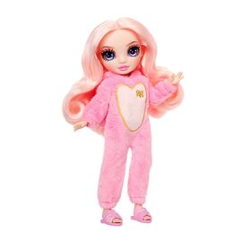 Кукла Rainbow High серии Junior High PJ Party - Белла (503675)
