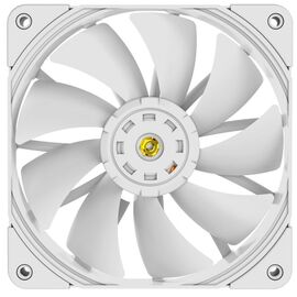 Кулер для корпуса PcСooler P120 Pro WH