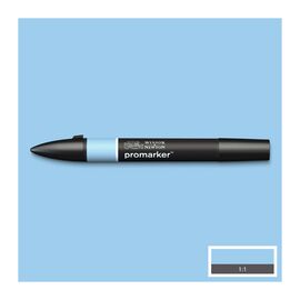 Маркер Winsor&Newton двосторонній Promarker (B318) Синя хмара (884955071304)