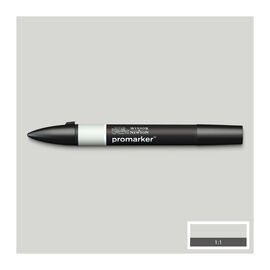 Маркер Winsor&Newton двосторонній Promarker (CG2) Сірий холодний 2 (884955041390)
