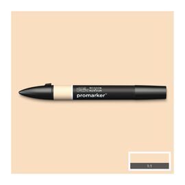 Маркер Winsor&Newton двусторонний Promarker (O729) Румяна (O729) Румяна (884955041185)