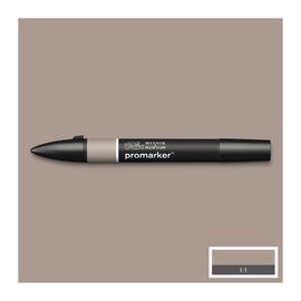 Маркер Winsor&Newton двусторонний Promarker (WG3) Серый теплый 3 (884955042458)