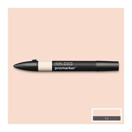 Маркер Winsor&Newton двусторонний Promarker (Y129) Сатиновый (884955042236)