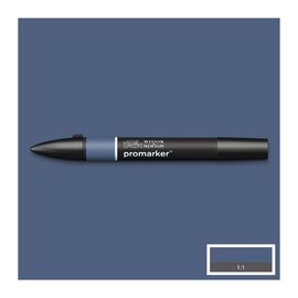 Маркер Winsor&Newton двусторонний Promarker (В624) Синий ночной (884955041871)