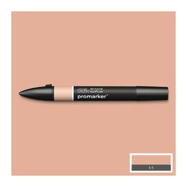 Маркер Winsor&Newton двусторонний Promarker (О528) Загар (884955042335)