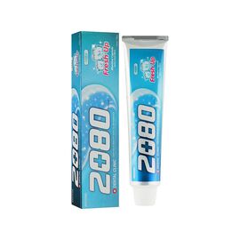 Зубная паста Aekyung 2080 Fresh Up 120 г (8801046862827)