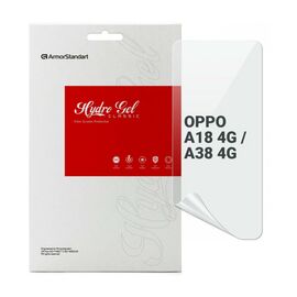 Пленка защитная Armorstandart OPPO A18 4G / A38 4G (ARM71043)