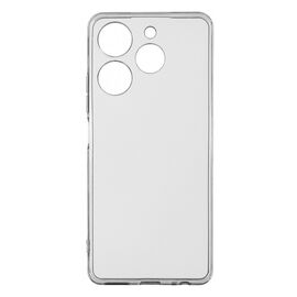 Чехол для мобильного телефона Armorstandart Air Series Tecno Spark 10 Pro (KI7) Camera cover Transparent (ARM67816)