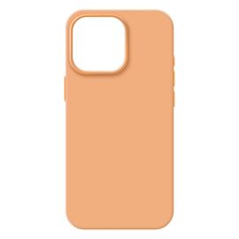 Чехол для мобильного телефона Armorstandart ICON2 MagSafe Apple iPhone 15 Pro Orange Sorbet (ARM72756)