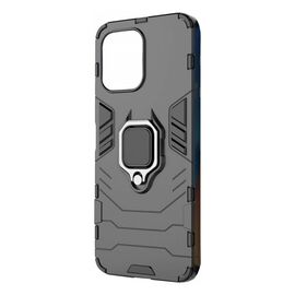 Чохол до мобільного телефона Armorstandart DEF27 case Xiaomi Redmi 12 4G Black (ARM68558)