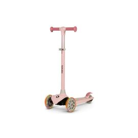 Самокат Lionelo Jessy Pink/Rose (LOE-JESSY PINK ROSE)