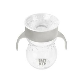 Поильник-непроливайка Akuku 360° (A0010)