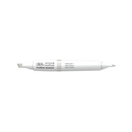 Маркер Winsor&Newton двосторонній Pigment marker (134) Сірий теплий 1 (884955040676)