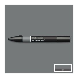 Маркер Winsor&Newton двосторонній Promarker (CG4) Сірий холодний 4 (884955041413)
