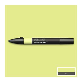 Маркер Winsor&Newton двусторонний Promarker (G159) Цедра лайма (884955041772)