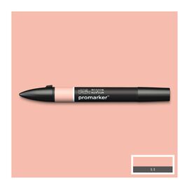 Маркер Winsor&Newton двосторонній Promarker (O138) Персиковий м'який (884955042298)