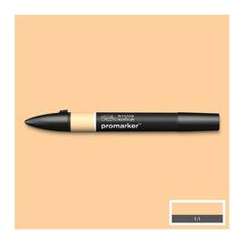 Маркер Winsor&Newton двосторонній Promarker (O739) Шафран (884955042205)