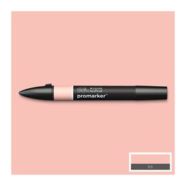 Маркер Winsor&Newton двусторонний Promarker (R738) Розовый пастельный (884955042007)