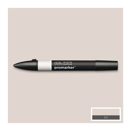 Маркер Winsor&Newton двусторонний Promarker (WG1) Серый теплый 1 (884955042434)