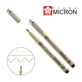Лайнер Sakura PIGMA MICRON PN Сепия (0.4-0.5мм) (084511307223)