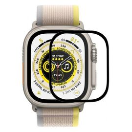 Скло захисне Armorstandart Apple Watch Ultra 2 / Ultra 49 mm (ARM65028)