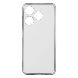 Чохол до мобільного телефона Armorstandart Air Series Tecno Spark 10 4G (KI5q) Camera cover Transparent (ARM67815)
