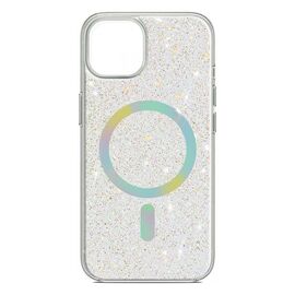 Чохол до мобільного телефона Armorstandart Glow Magsafe Apple iPhone 13 Transparent (ARM69719)