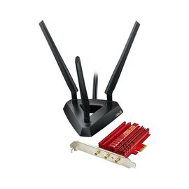 Сетевая карта Wi-Fi ASUS PCE-AC68