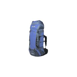 Рюкзак туристичний Terra Incognita Rango 75 blue / gray (4823081500377)