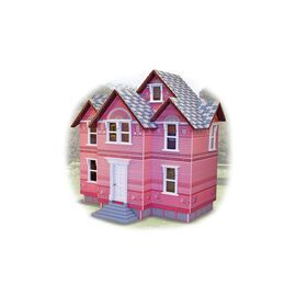 Игровой набор Melissa&Doug Викторианский Домик (MD2580)