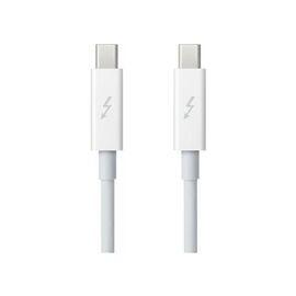 Дата кабель Apple Thunderbolt 0.5m (MD862ZM/A)