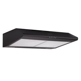 Вытяжка кухонная Pyramida MH 50 BL