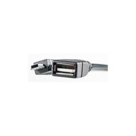 Переходник USB 2.0 Mini 5P to AF OTG 0.1m PowerPlant (KD00AS1234)