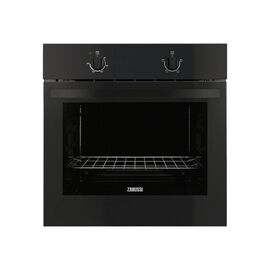 Духовой шкаф Zanussi ZZB 510401 B (ZZB510401B)