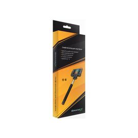 Монопод для селфі Grand-X Selfi Stick wiht Jack 3,5" Blue (MPGJ3UBL)