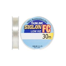 Леска Sunline SIG-FC 30м 0.20мм (1658.05.49)