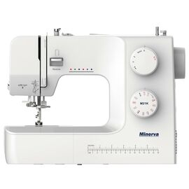 Швейная машина Minerva M21K