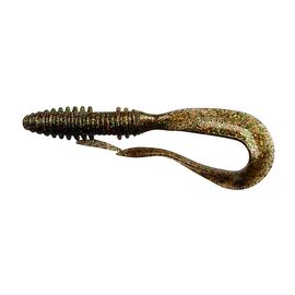 Силикон рыболовный Keitech Mad Wag 7" 211 Camouflage (1551.01.90)