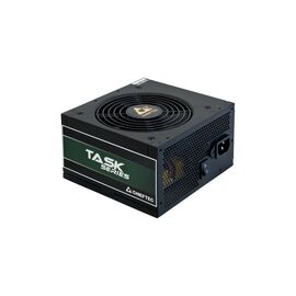 Блок питания Chieftec 600W TASK (TPS-600S-Bulk)