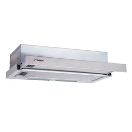 Вытяжка кухонная Pyramida TL 50 SLIM IX