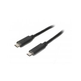 Дата кабель USB 3.1 Type-C to Type-C 1.0m Cablexpert (CCP-USB3.1-CMCM-1M)