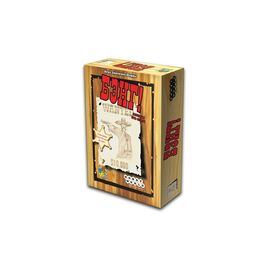 Настольная игра Hobby World Бэнг! (1176)