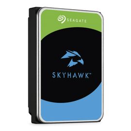 Жорсткий диск 3.5" 2TB Seagate (ST2000VX008)