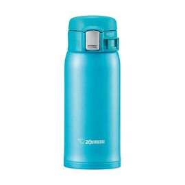 Термочашка Zojirushi SM-SC36AV 360 мл Blue (1678.03.29)