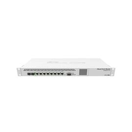 Маршрутизатор Mikrotik CCR1009-7G-1C-1S+